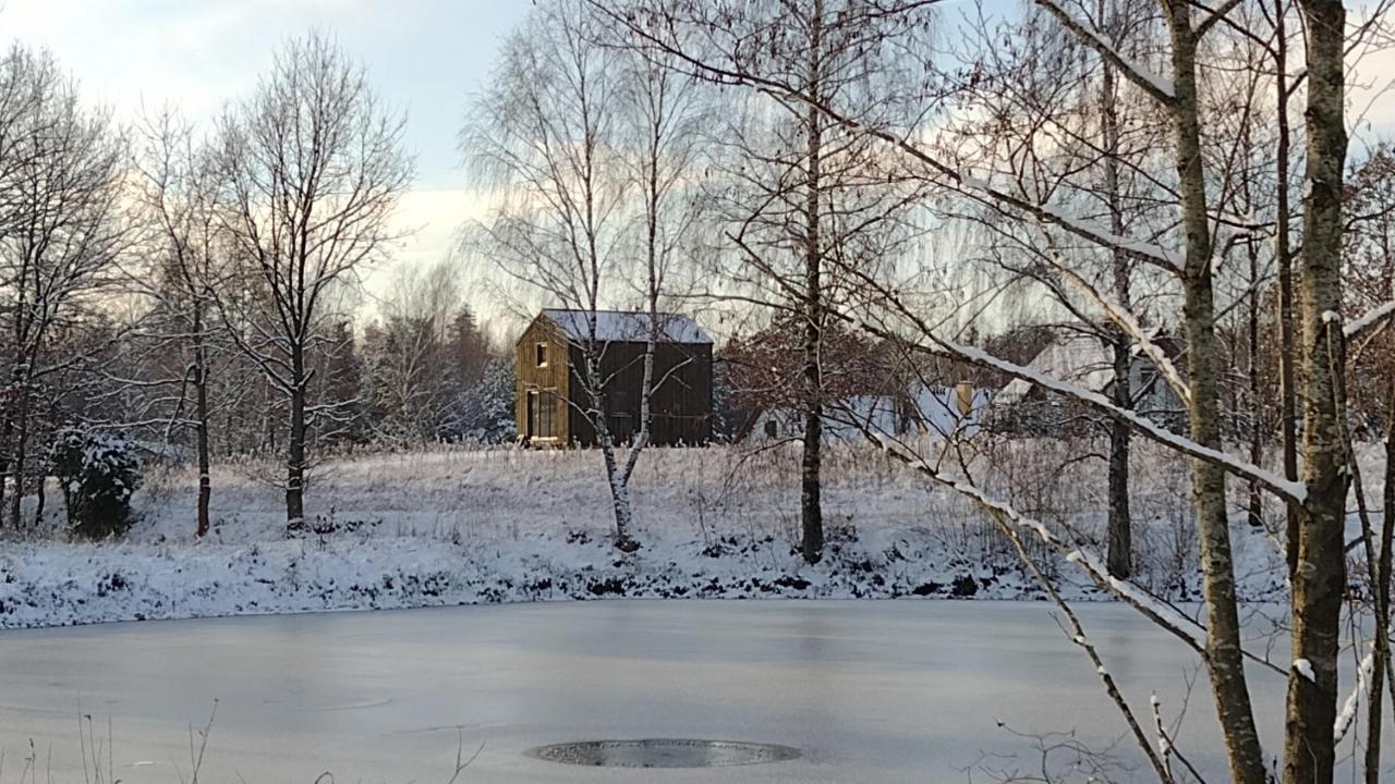 Letniskowy Zloty Karas Holiday home