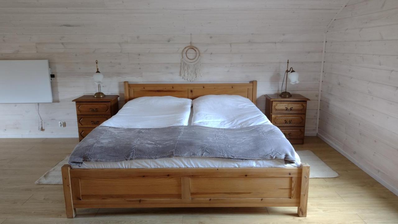 Letniskowy Zloty Karas Holiday home *