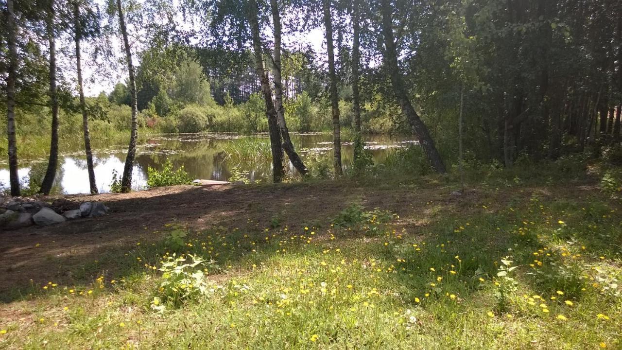 Letniskowy Zloty Karas