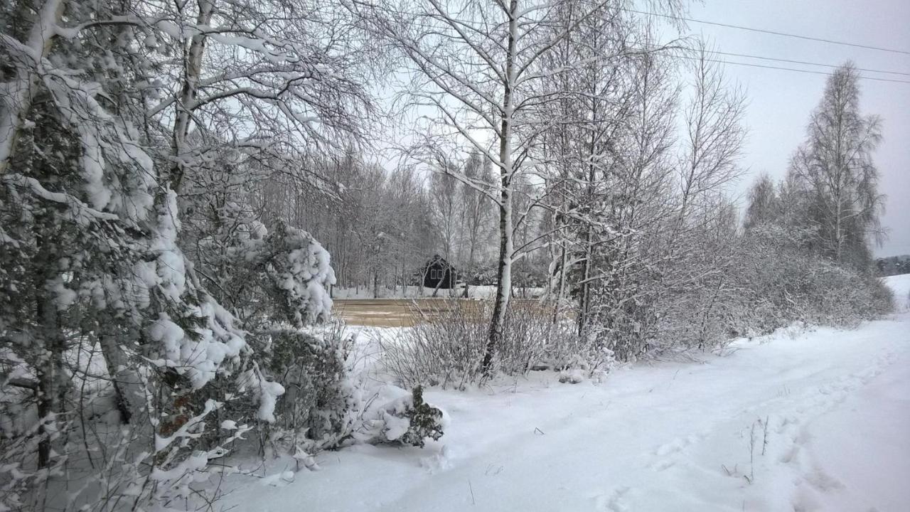 Letniskowy Zloty Karas Holiday home Widna Gora