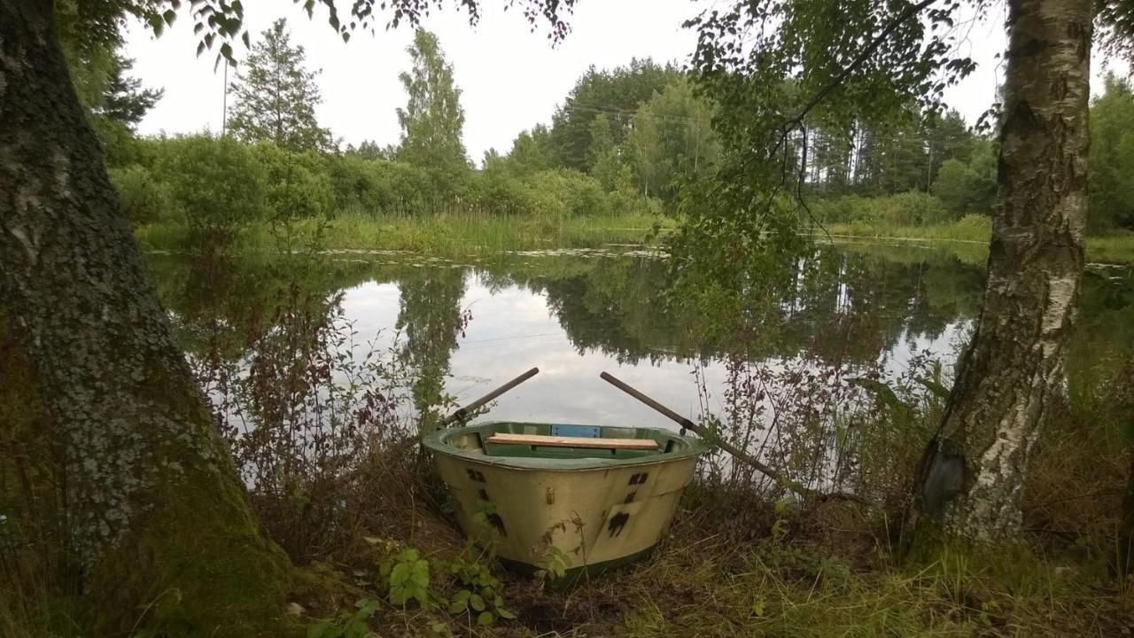 Holiday home Letniskowy Zloty Karas
