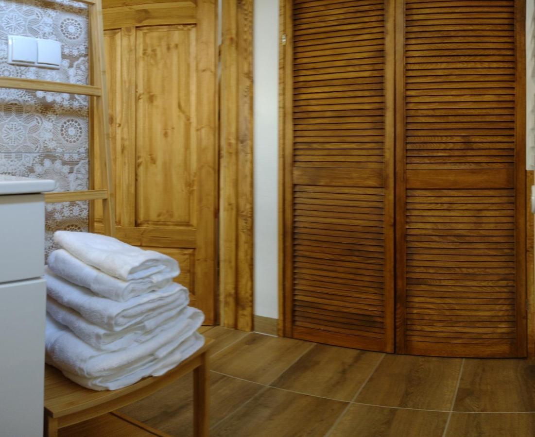 Holiday home Letniskowy Zloty Karas