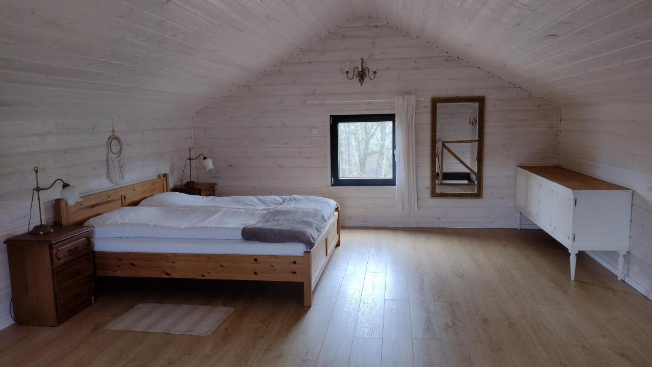 Holiday home Letniskowy Zloty Karas Widna Gora