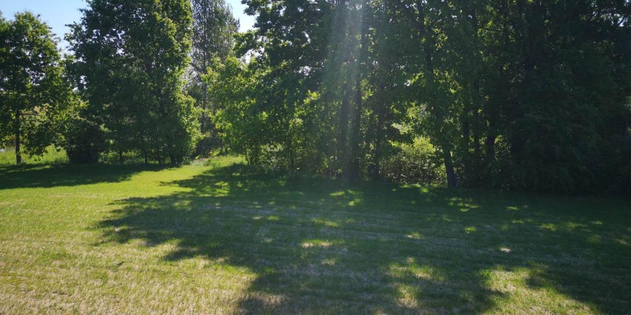 Holiday home Letniskowy Zloty Karas *