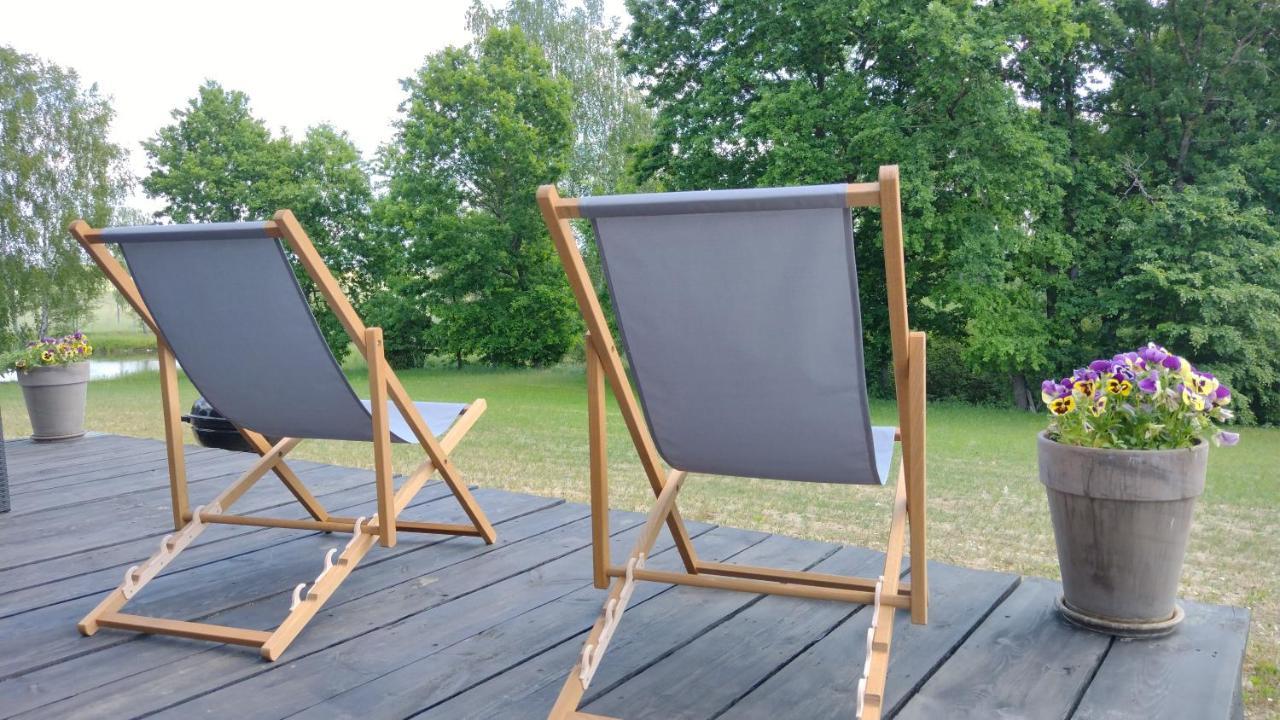 Holiday home Letniskowy Zloty Karas *