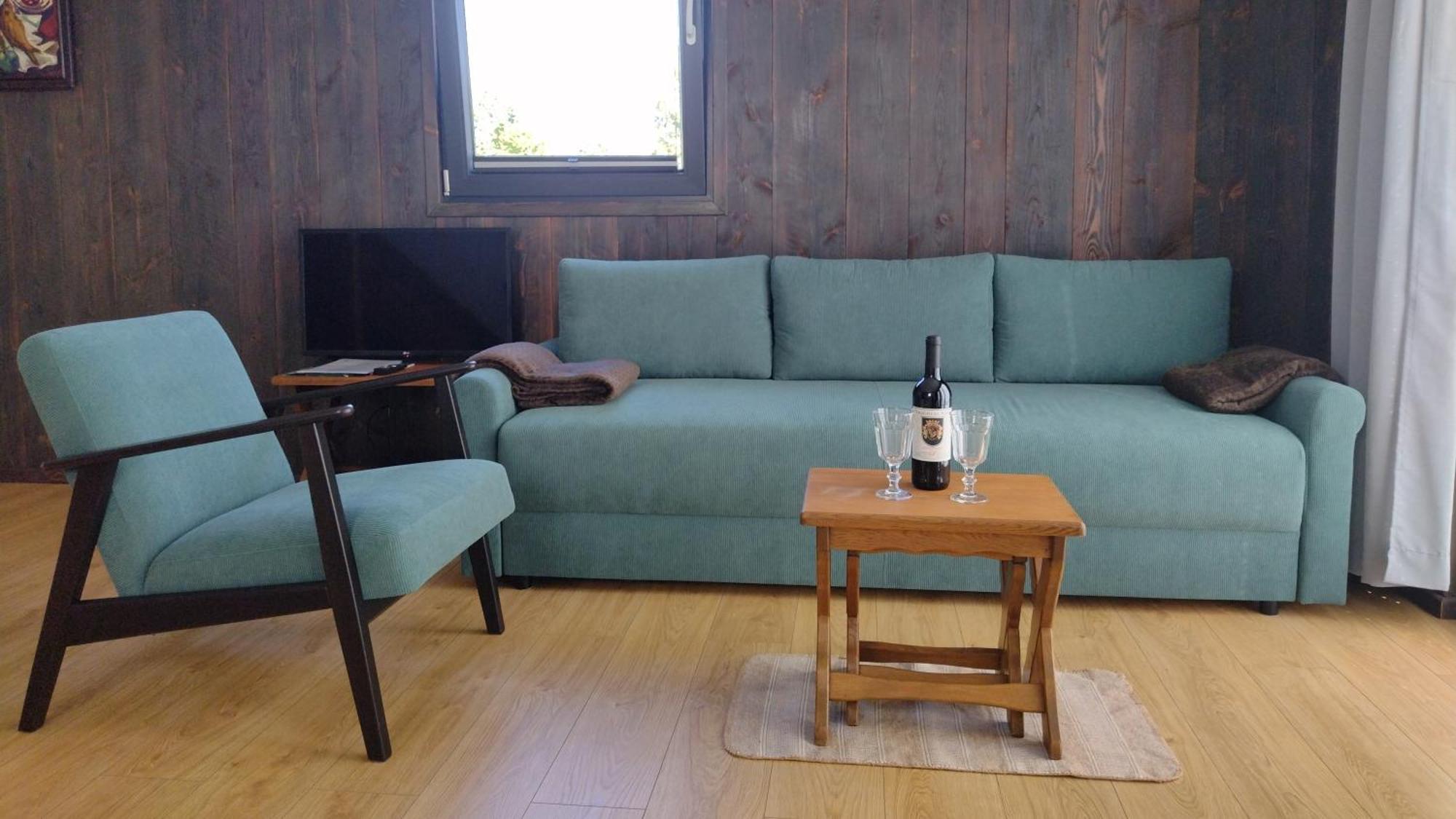 Holiday home Letniskowy Zloty Karas