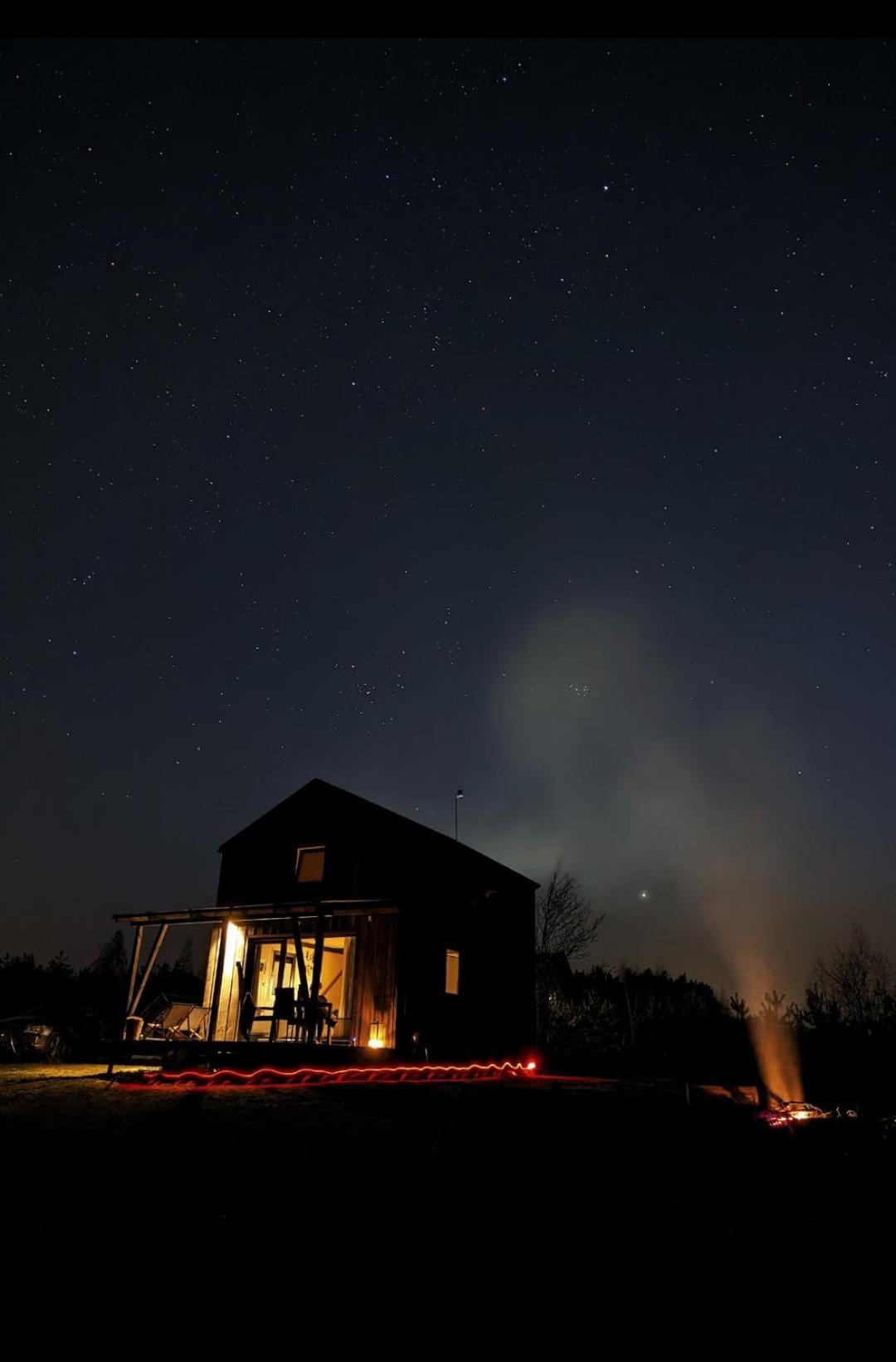Letniskowy Zloty Karas Holiday home