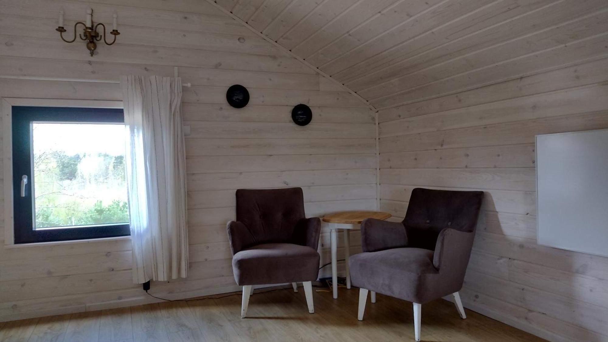 Letniskowy Zloty Karas Holiday home
