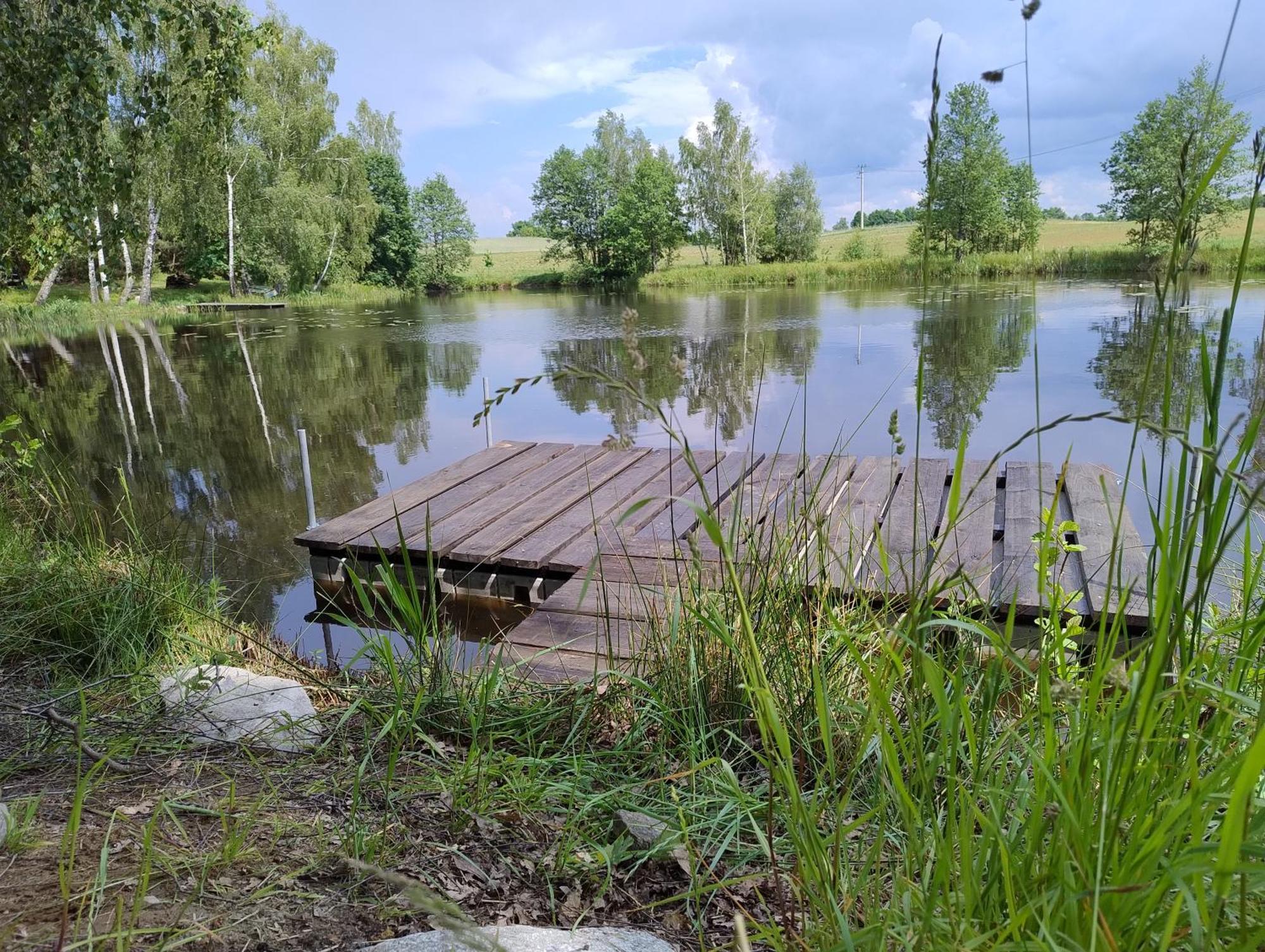 Letniskowy Zloty Karas Widna Gora